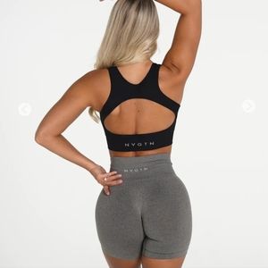 NVGTN sports bra